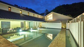 Pool - Shogen Sanso (Tamana)