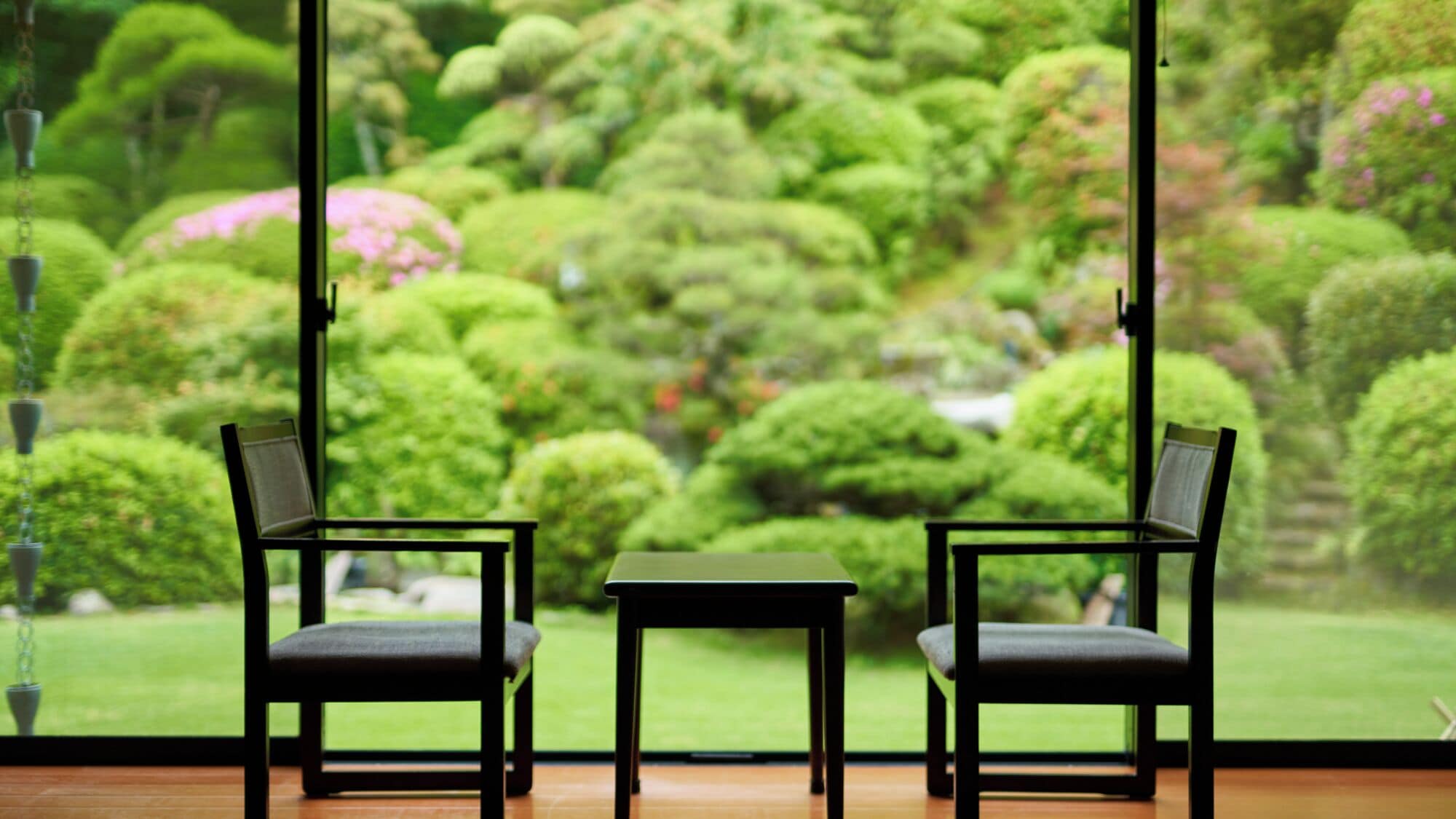 Interieur