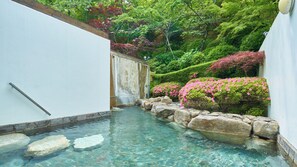 Spa - Shogen Sanso (Tamana)