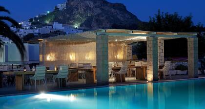 Nefeli hotel