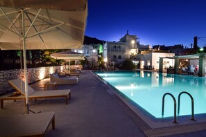 Solterrasse