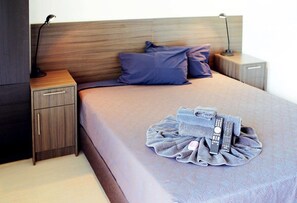 Chambre Supérieure, 1 grand lit