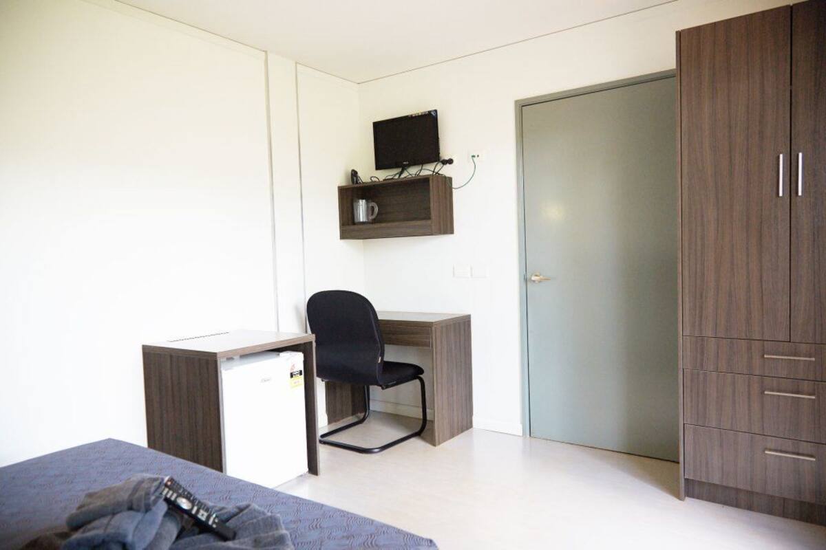 Superior Queen Room | WiFi (free), bed sheets