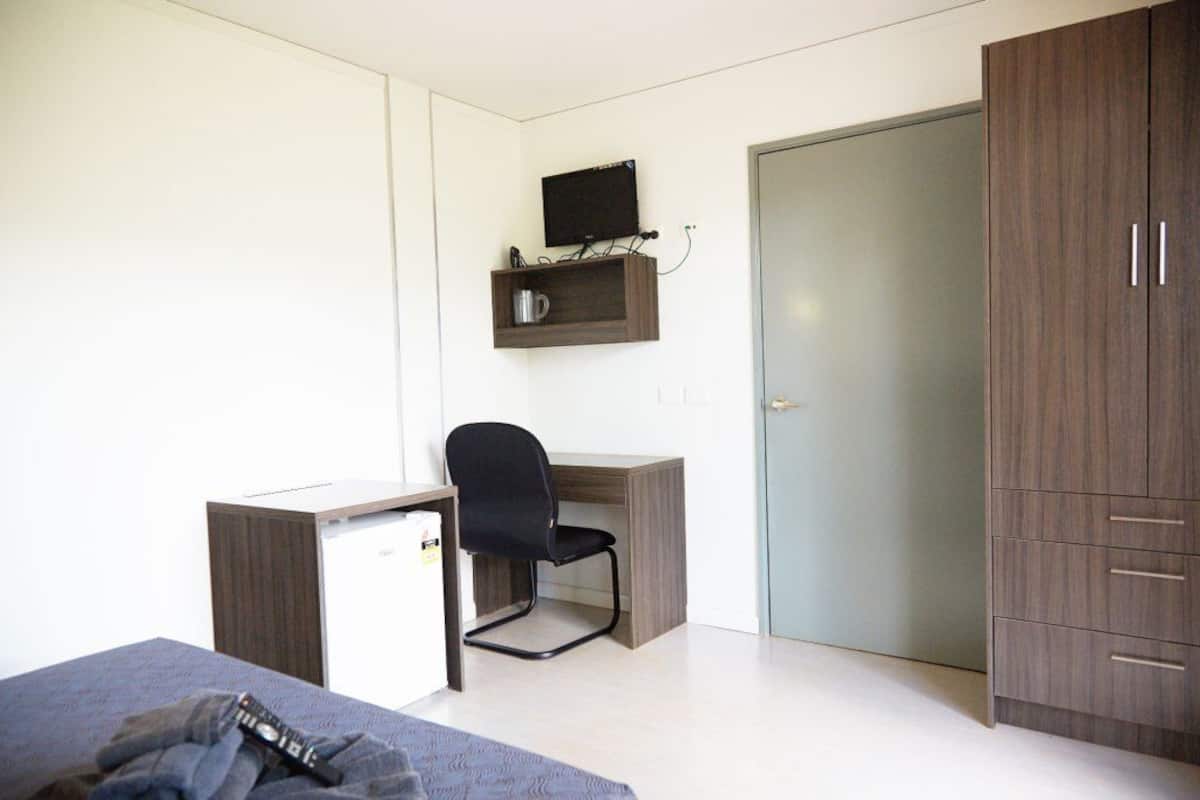 Superior Queen Room | Free WiFi, bed sheets
