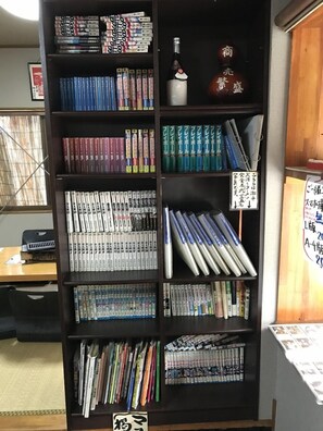 Interior - Shinshu Gibier Yakiniku no Yado Heike no Sato (Ina)