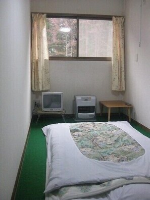 Room - Shinshu Gibier Yakiniku no Yado Heike no Sato (Ina)