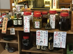 Food and drink - Shinshu Gibier Yakiniku no Yado Heike no Sato (Ina)