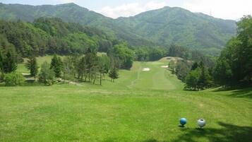 Golf