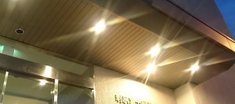 Rishiri Fuji Kanko Hotel