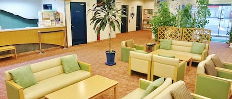 Hall