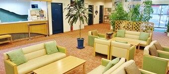 Rishiri Fuji Kanko Hotel