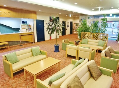 Rishiri Fuji Kanko Hotel