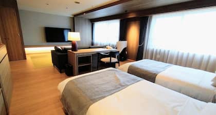 Rishiri Fuji Kanko Hotel