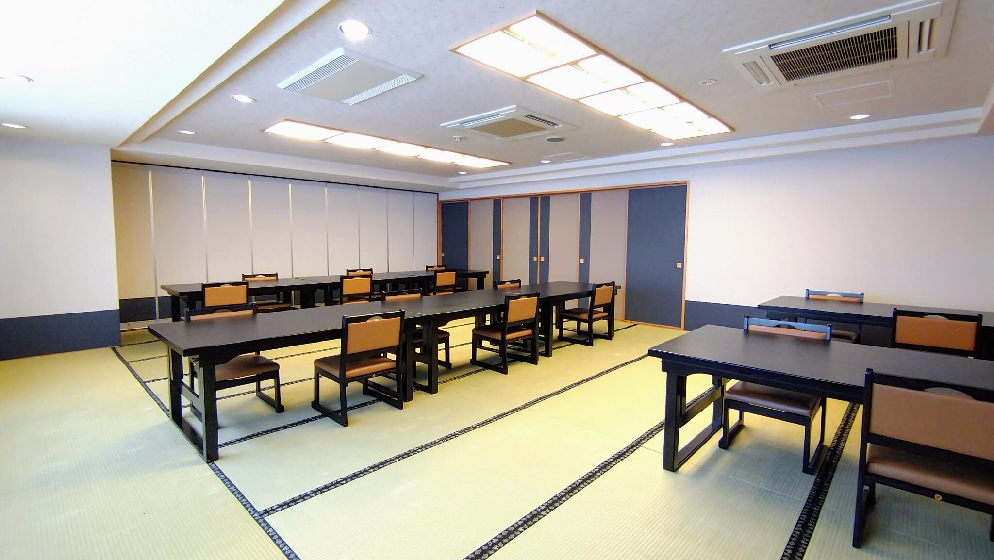 สถานที่จัดงานประชุม