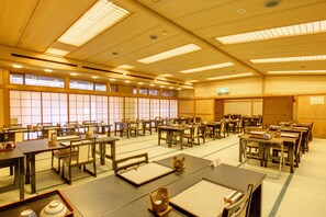 Restaurant - Yunosato Sugina (Yugawara)