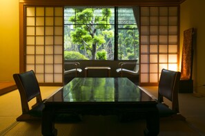 セーフティボックス (室内)、WiFi (無料)