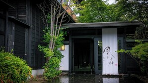 外觀細部