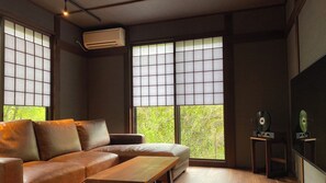 TV - Kazenomori (Yufu)
