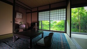 Dining - Kazenomori (Yufu)
