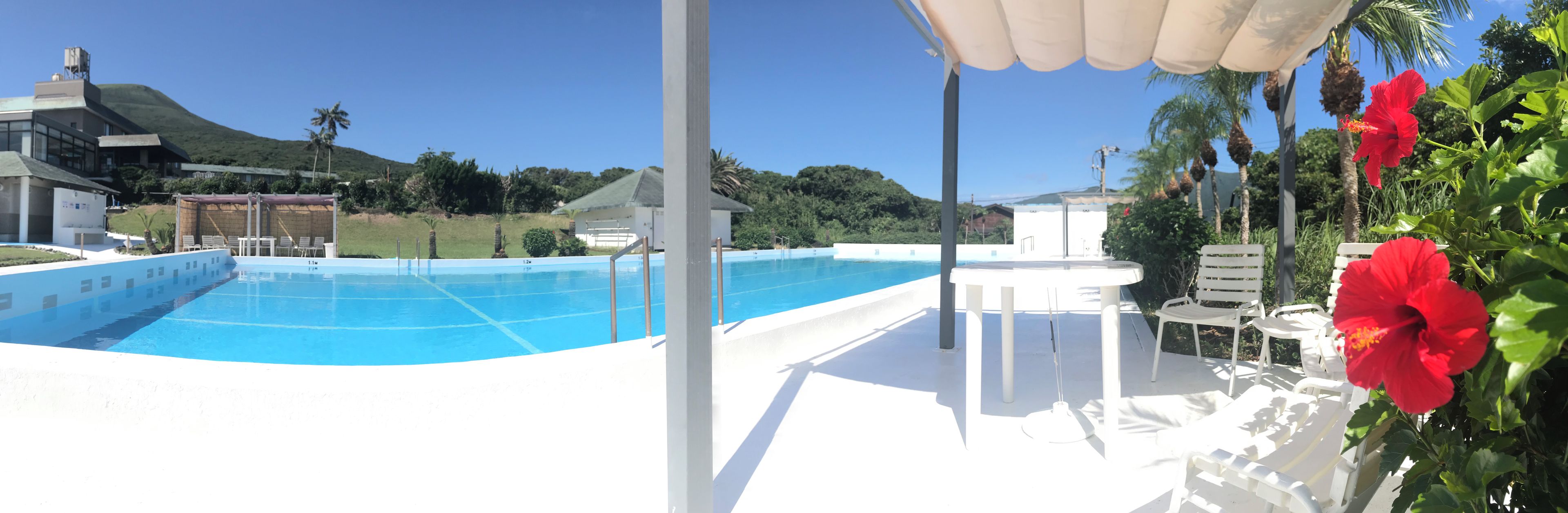 Alberca