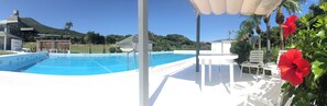Pool - Hachijo View Hotel (Hachijo)