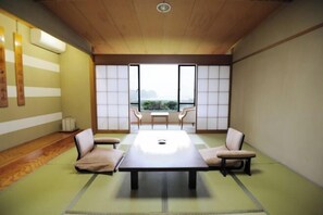 Soundproofing - Hachijo View Hotel (Hachijo Island)