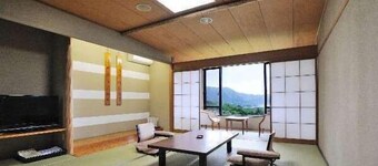 Hachijo View Hotel