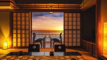 奢華客房 | 房內夾萬、熨斗/熨衫板、床單
