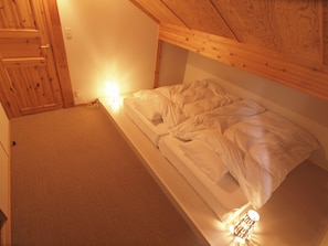 Villa (Suite) | Zimmersafe, individuell dekoriert, individuell eingerichtet