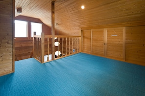 Deluxe-Villa, Nichtraucher | Zimmersafe, individuell dekoriert, individuell eingerichtet
