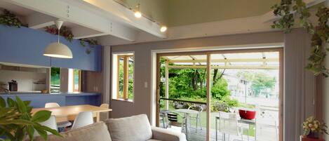 In-room safe, individually decorated, individually furnished