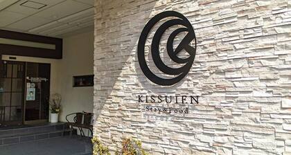 Kissuien Stay & Food