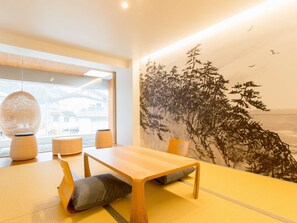 Dining - Utsuroi Tsuchiya Annex (Toyooka)