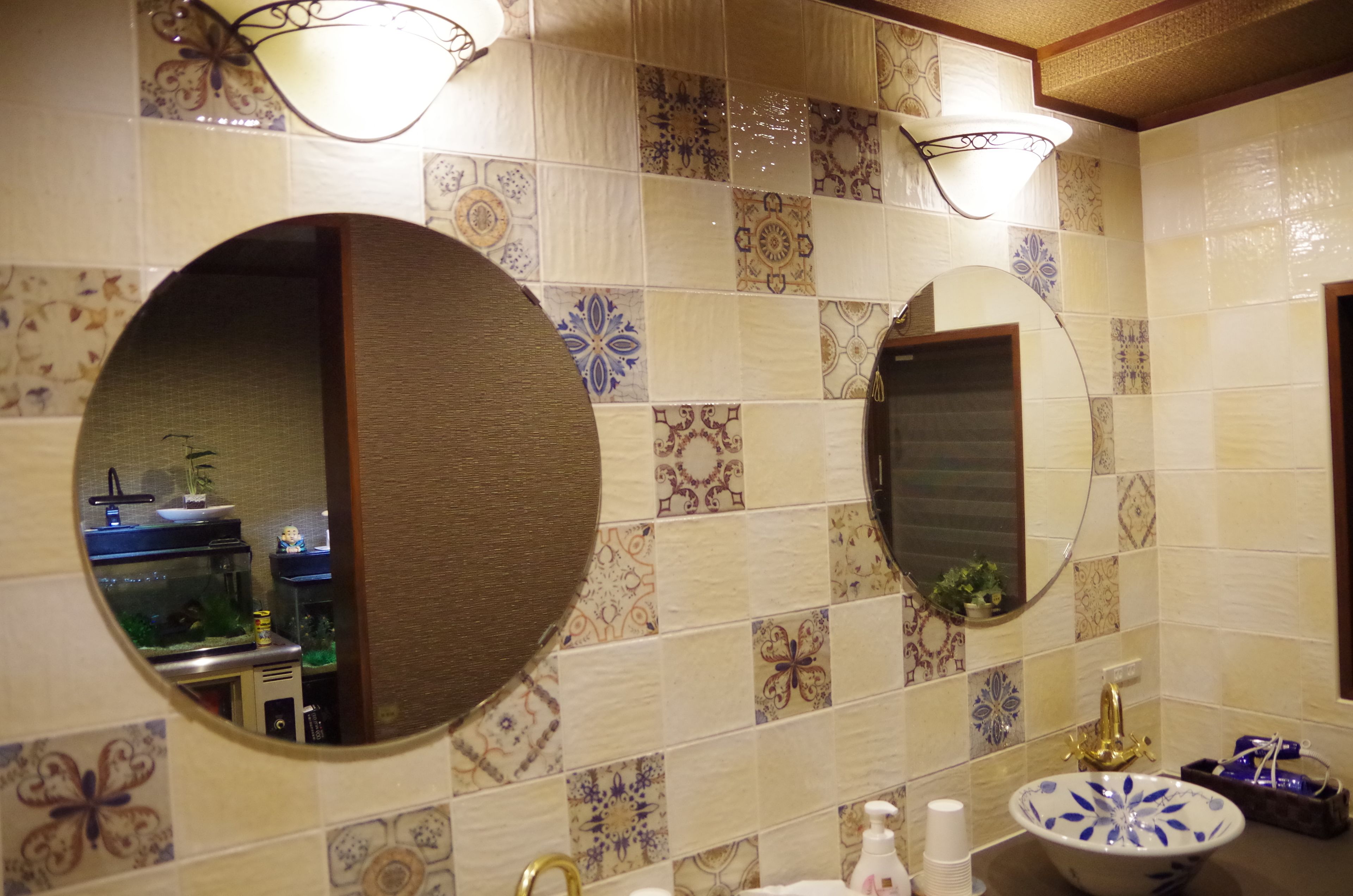 Foto - Ryoso Chatani