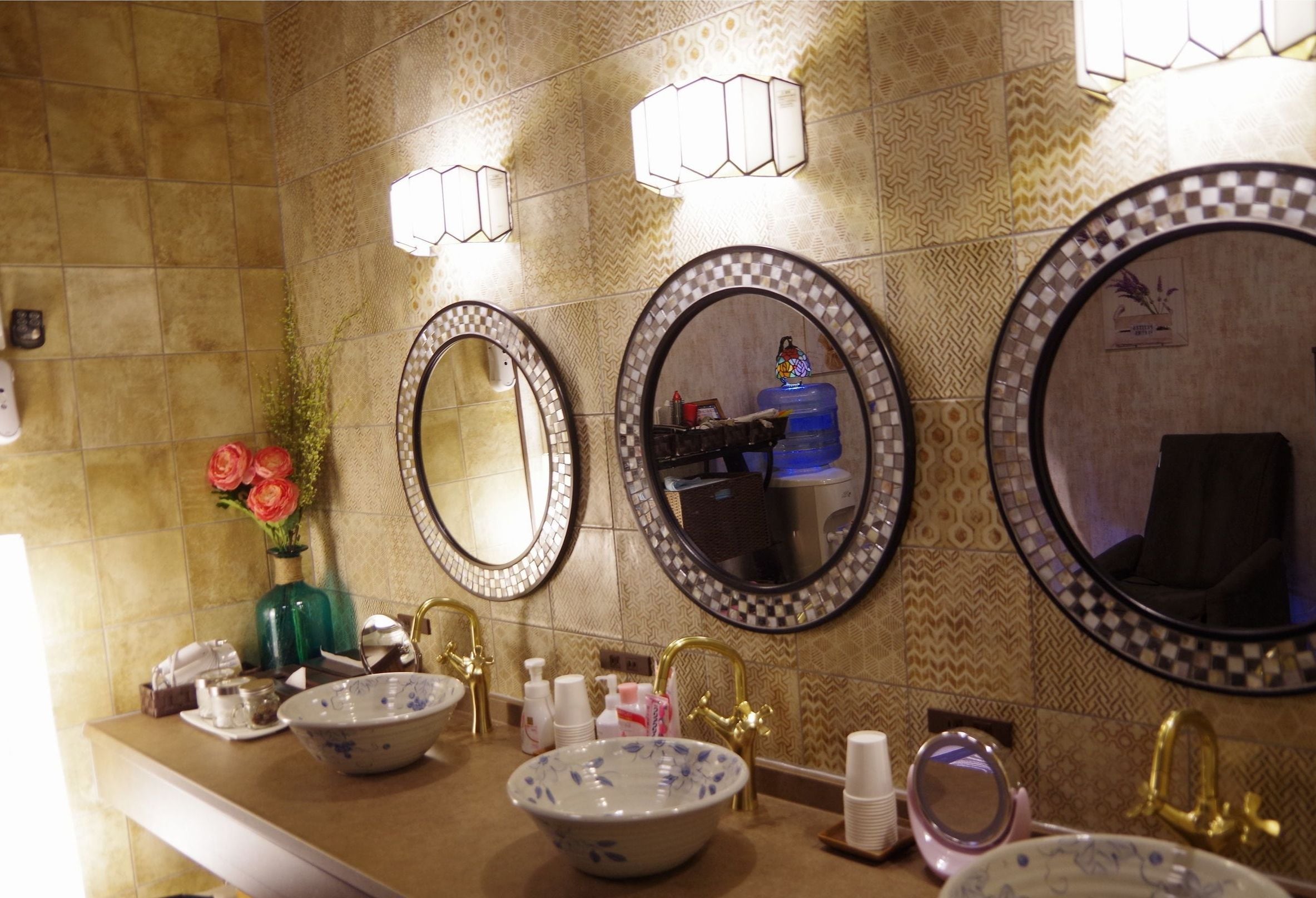 Foto - Ryoso Chatani