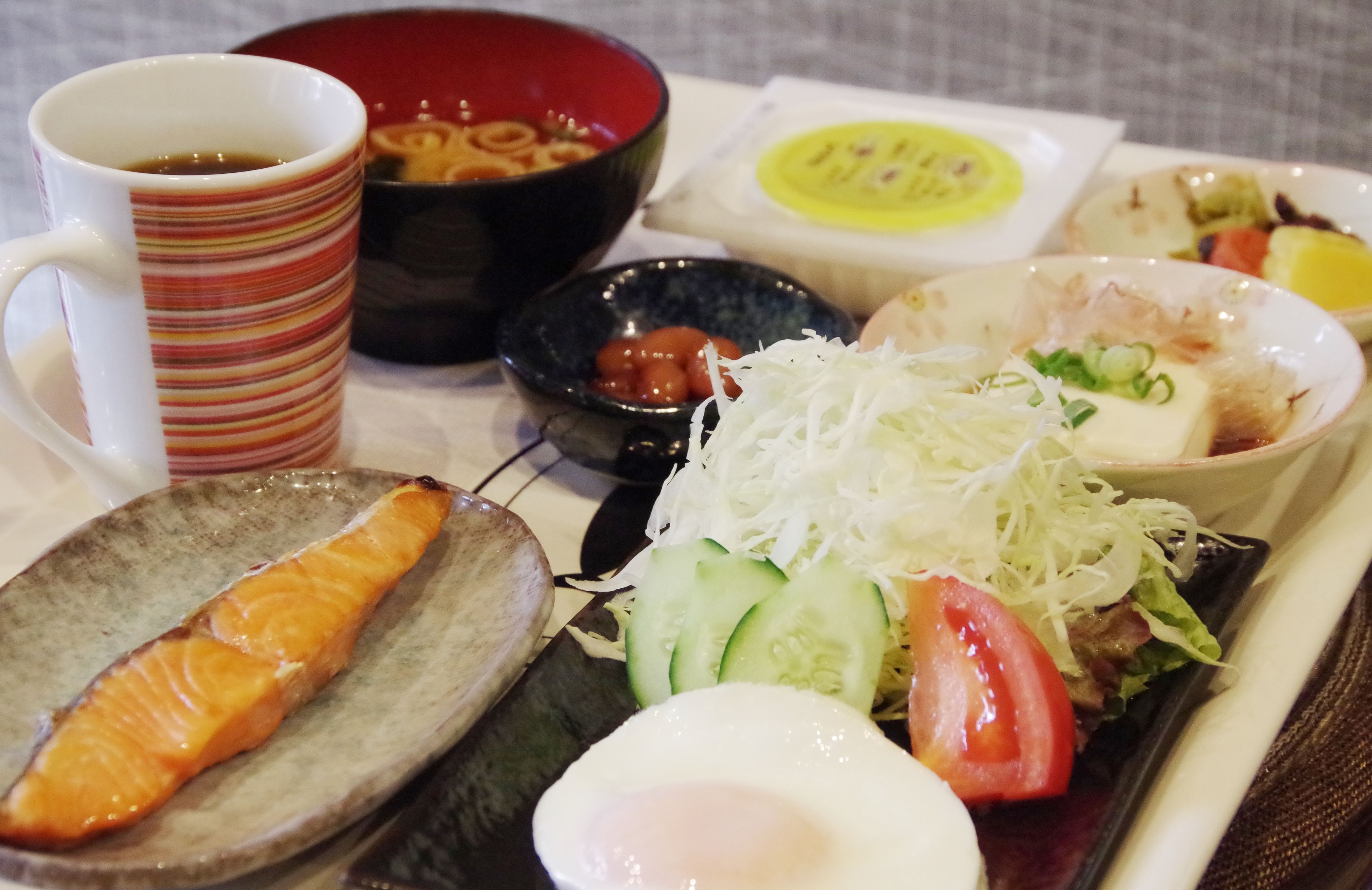 Foto - Ryoso Chatani