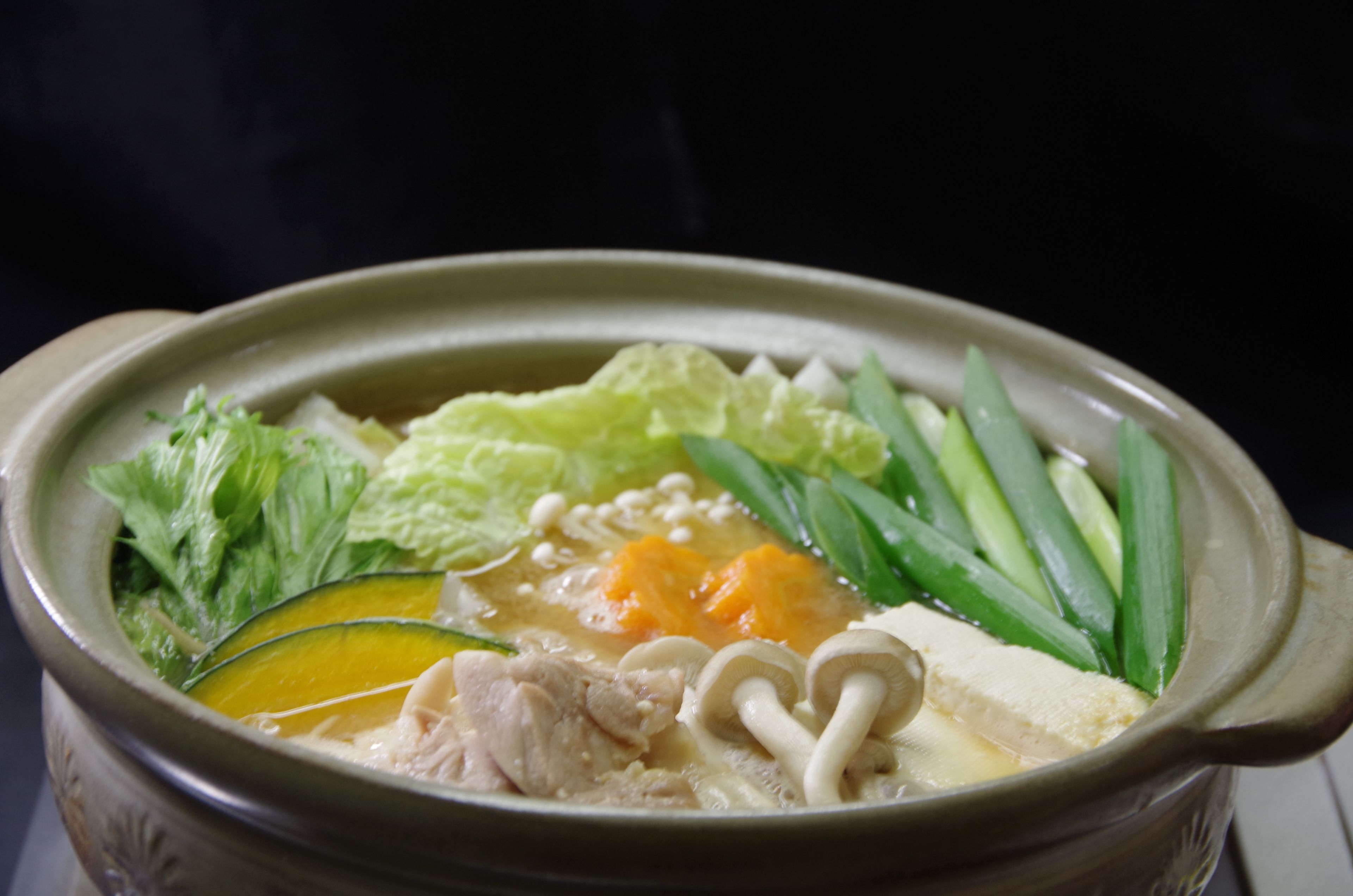 Foto - Ryoso Chatani