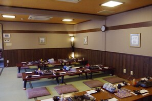 Dining - Ryoso Chatani (Kyoto)