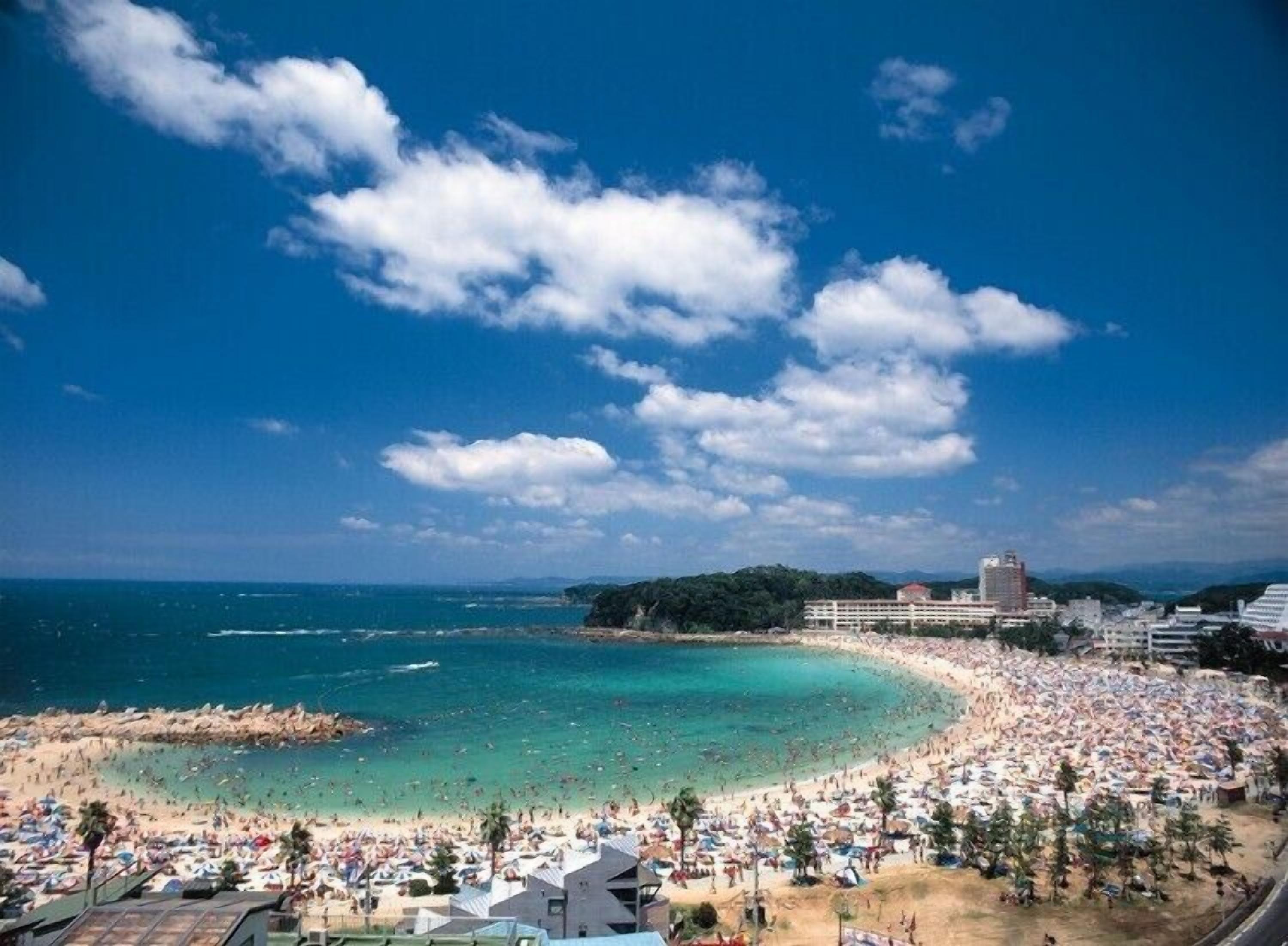 Strand