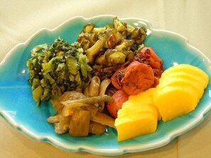 Food and drink - Shirahama Onsen KKR Shirahama Mihamaso (Shirahama)