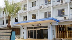 Ngoại thất