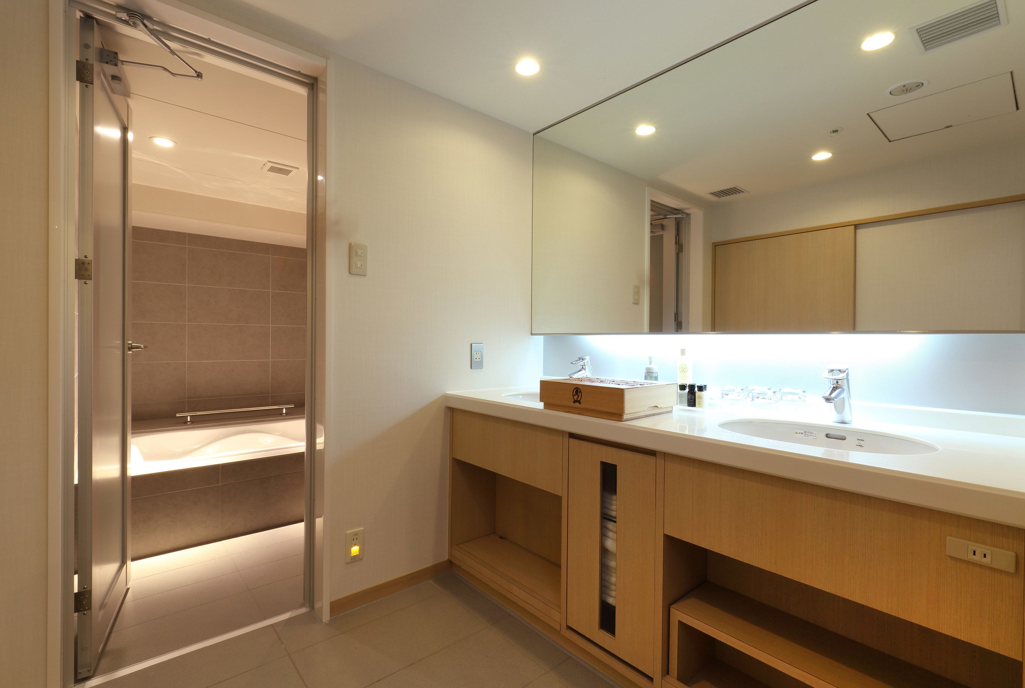 Foto - Solaria Nishitetsu Hotel Fukuoka