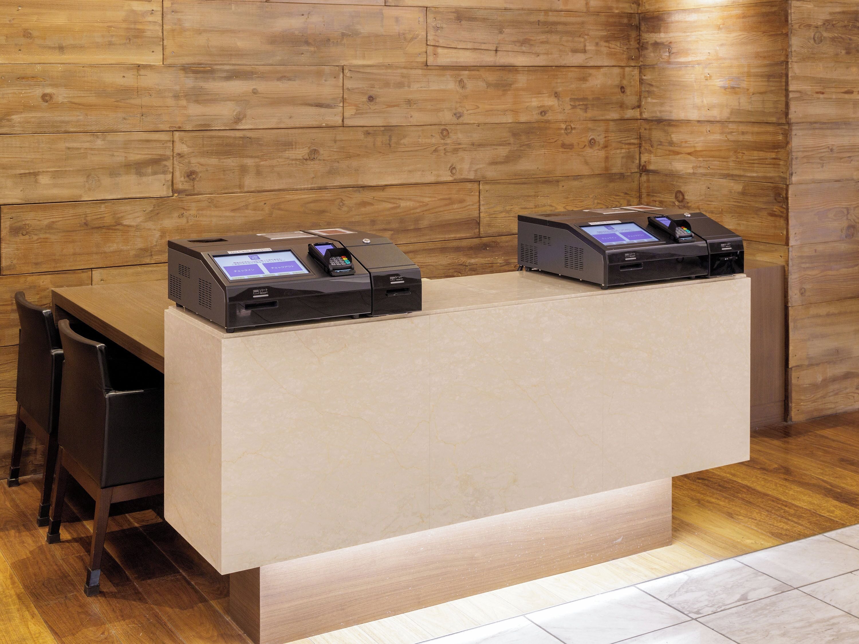 Foto - Solaria Nishitetsu Hotel Fukuoka