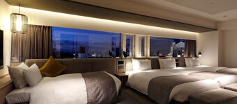 Solaria Nishitetsu Hotel Fukuoka