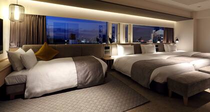 Solaria Nishitetsu Hotel Fukuoka