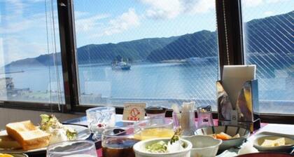 Amami Port Tower Hotel