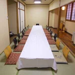 Meeting facility - Amami Port Tower Hotel (Amami)
