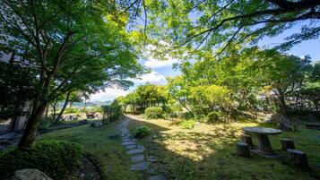 住宿地面