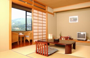 Interior - Yufuin Hotel Shuhokan (Yufu)