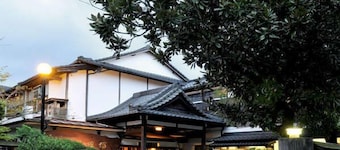 Hitoyoshi Ryokan